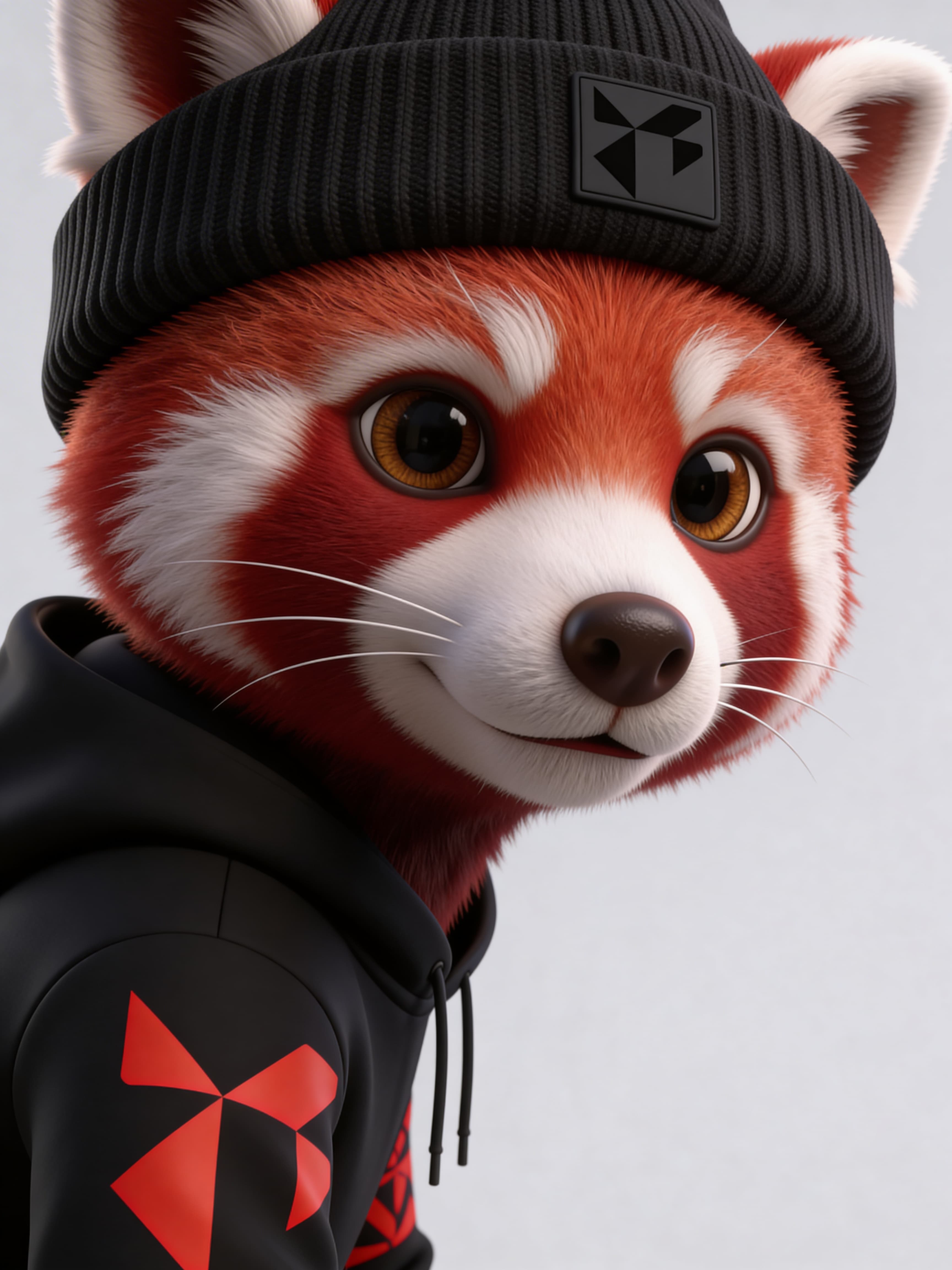 Mascote 1
