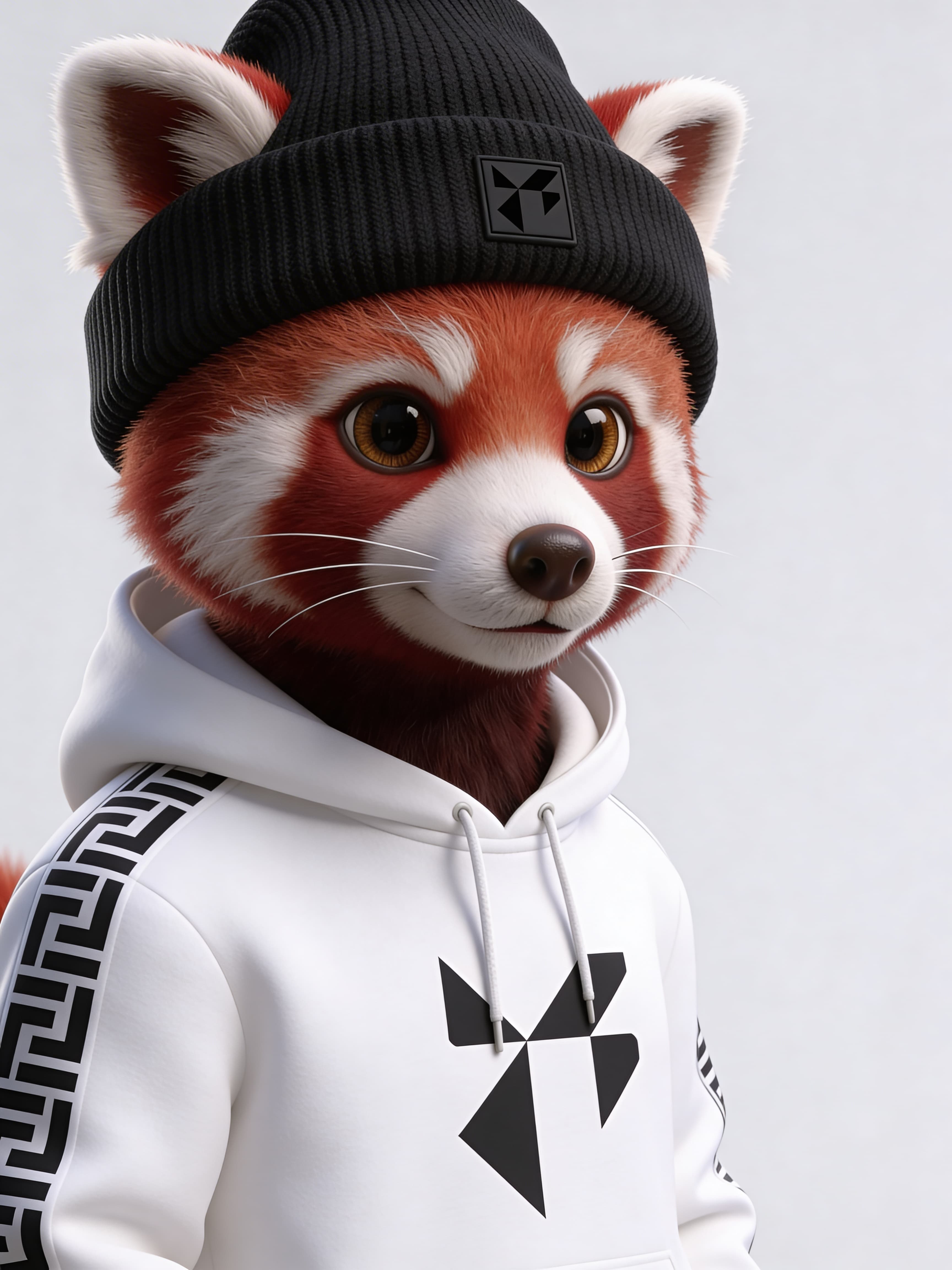 Mascote 2